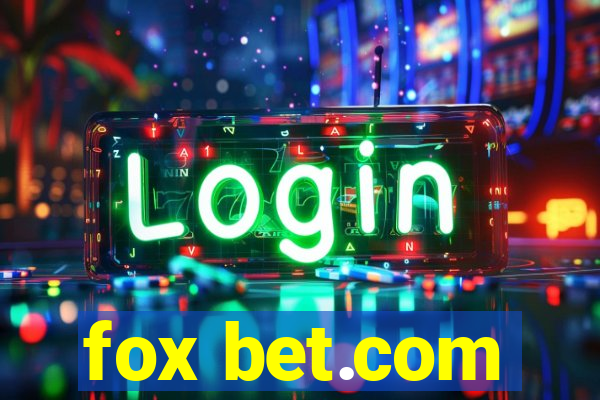 fox bet.com